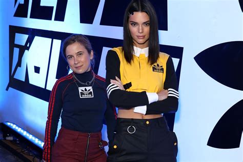 Olivia Oblanc Is Adidas and Kendall Jenner’s Latest .